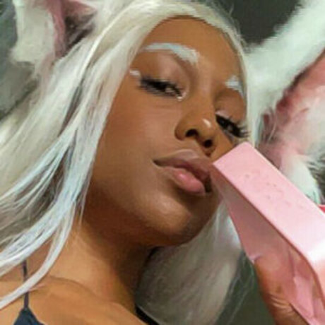 Violetcosplay Nacktbilder von OnlyFans