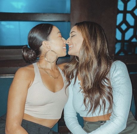 Kassandra Lee Nacktbilder OnlyFans geleakt