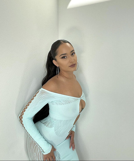 Kassandra Lee Nacktbilder OnlyFans geleakt