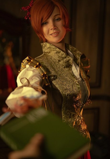 Ksana Stankevich OnlyFans Leaked