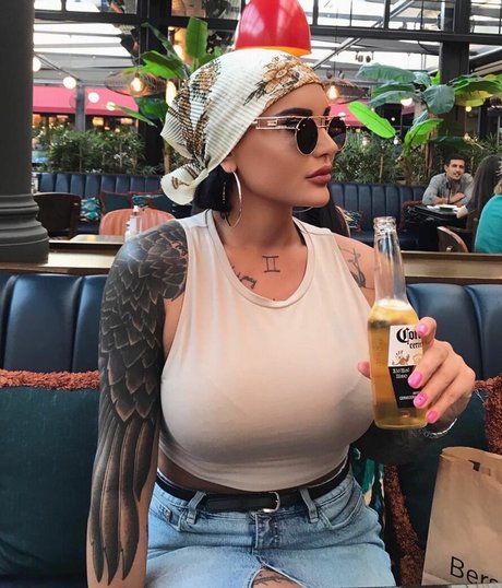 EDA TASCI OnlyFans geleakt