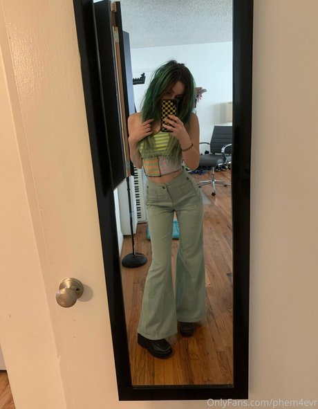 Phem4evr Nackt Leaks OnlyFans