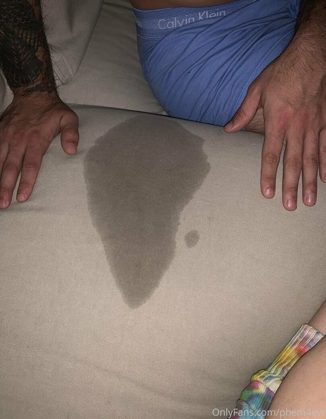 Phem4evr OnlyFans Nackt Leak
