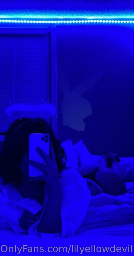 Lilyellowdevil Sex OnlyFans