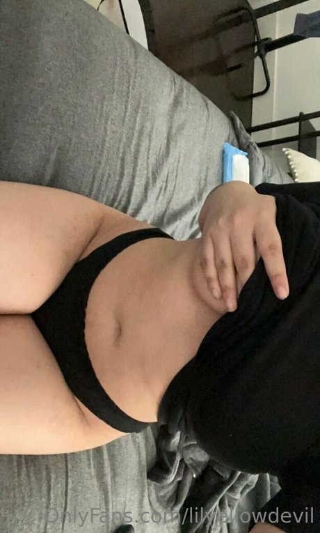 Lilyellowdevil Nacktbilder OnlyFans geleakt