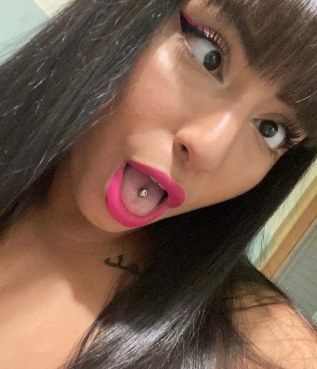 Raxien OnlyFans Sextape geleakt