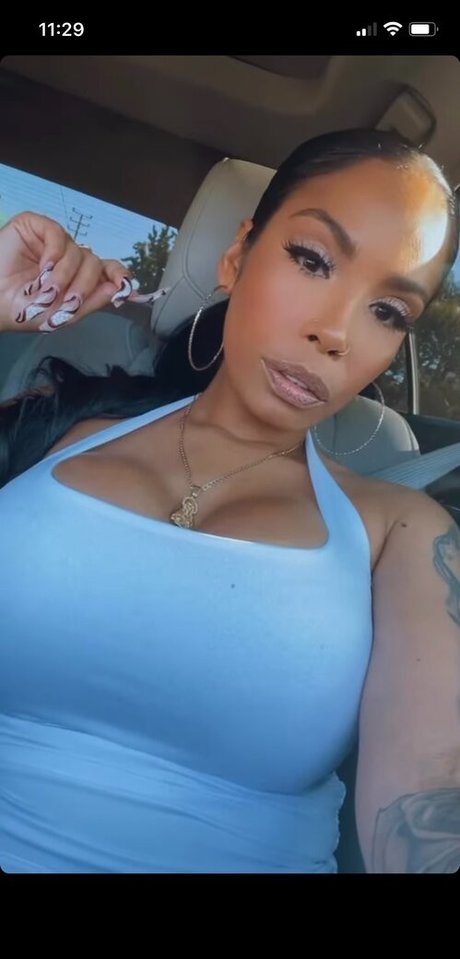 Havana Ginger Nacktbilder OnlyFans geleakt