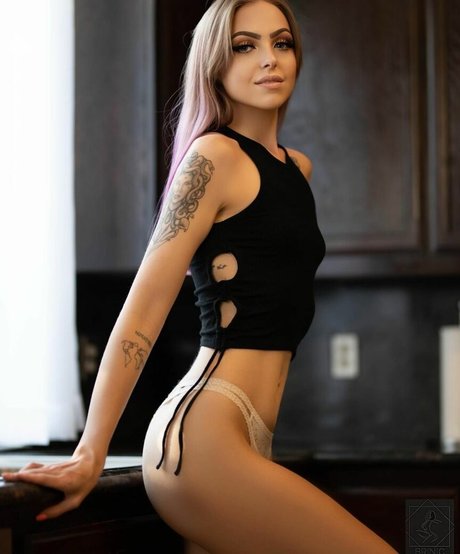 Officialbubblybrooke OnlyFans Sex Leak