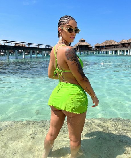 Biannca Prince OnlyFans Leaked