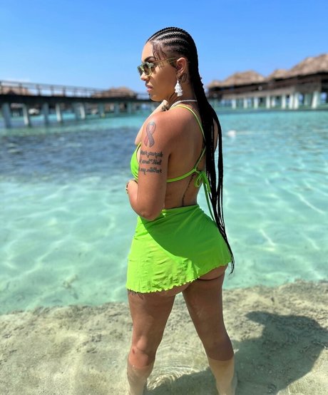 Biannca Prince Leaked OnlyFans Nacktbilder