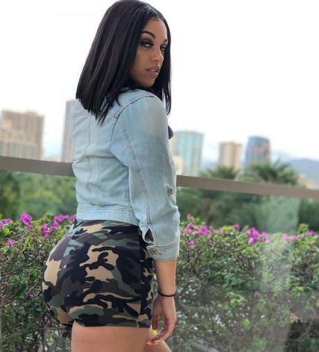 Biannca Prince Sexy OnlyFans