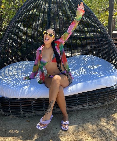 Biannca Prince Nacktbilder geleakt OnlyFans