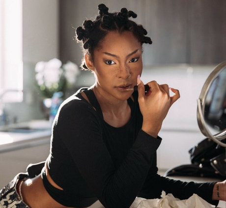 Pumkinwu XXX Leak OnlyFans