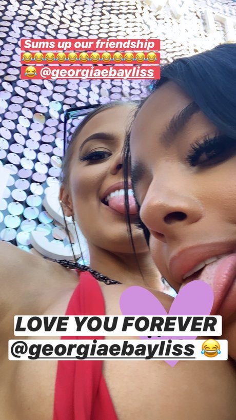 Sylvijaa OnlyFans Fick geleakt