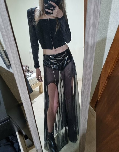 Chio Uyuni OnlyFans gratis