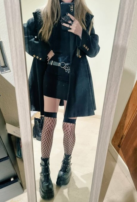 Chio Uyuni OnlyFans XXX