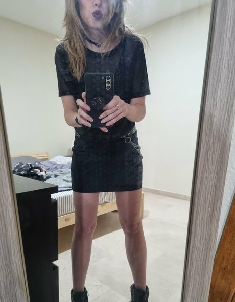 Chio Uyuni OnlyFans XX