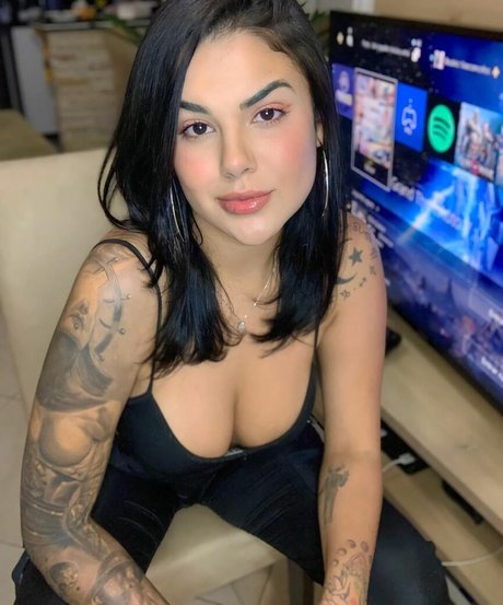 Beatriz Vasconcelos Nacktbilder geleakt OnlyFans