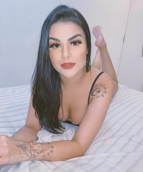 Beatriz Vasconcelos OnlyFans Leak