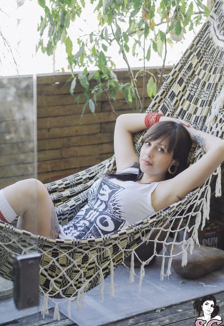 Thy Suicide OnlyFans geleakte Bilder