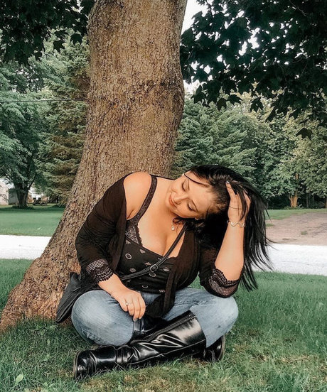 Emaliehall Leaks von OnlyFans