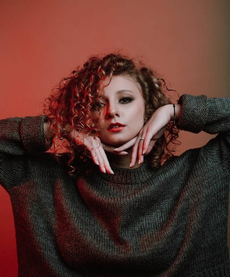 Alina Kurzova Profilbild