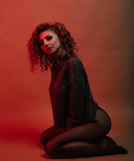 Alina Kurzova Nacktbilder von OnlyFans