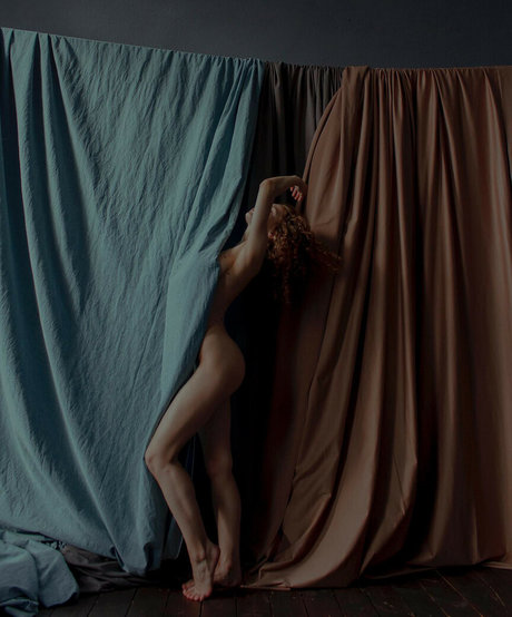 Alina Kurzova OnlyFans Model Bilder