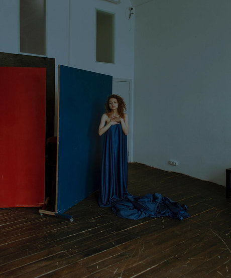 Alina Kurzova OnlyFans Sex