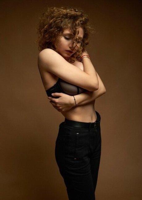 Alina Kurzova Nackt OnlyFans