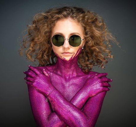 Alina Kurzova Leaked OnlyFans Fotos