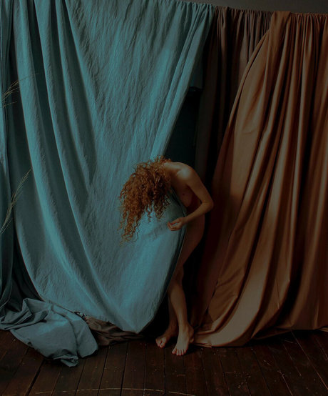 Alina Kurzova OnlyFans Bilder