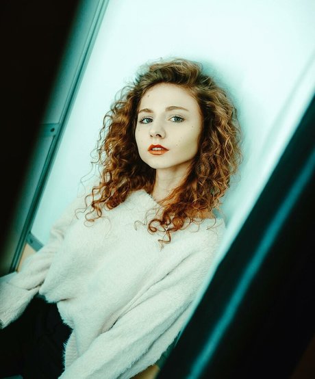 Alina Kurzova Nacktbilder von OnlyFans