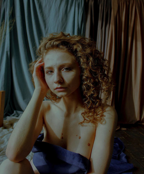 Alina Kurzova Nacktbilder von OnlyFans