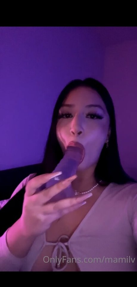 mamilv OnlyFans-Fotos