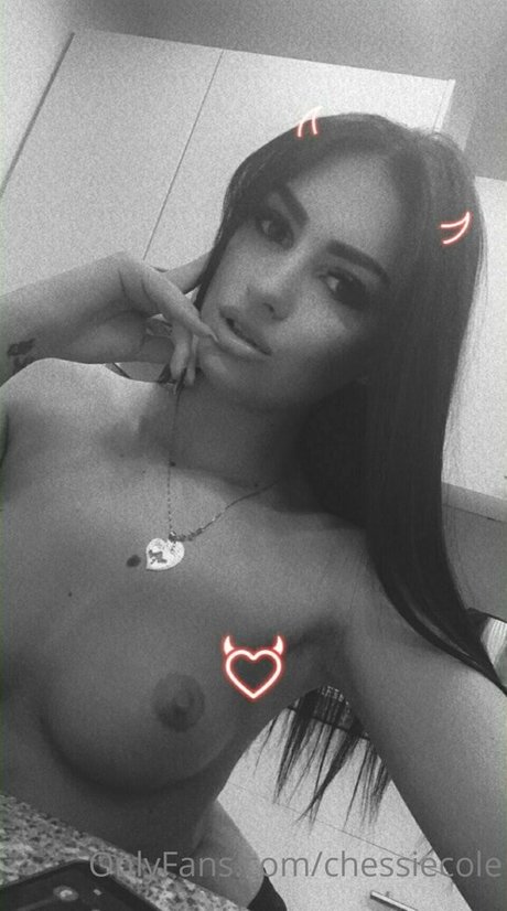 chessiecole Nacktbilder OnlyFans
