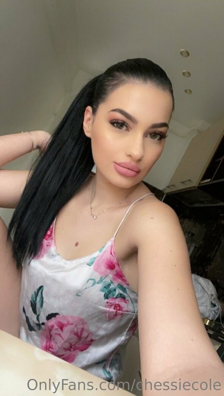 chessiecole OnlyFans Sex Leaks