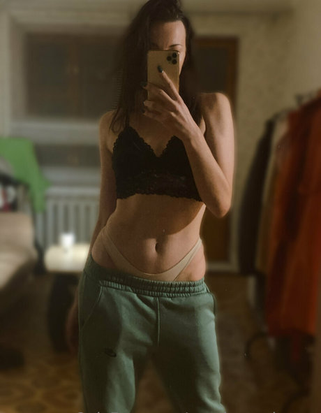 ur private dancer OnlyFans Nacktbilder