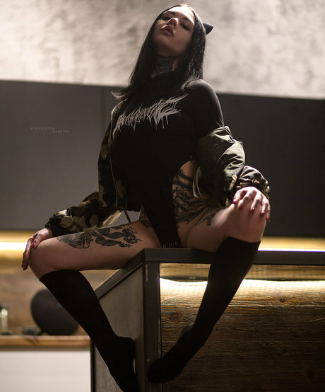 annabatman OnlyFans Inhaltstyp