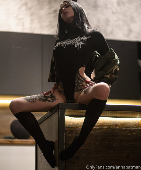 annabatman Bilder OnlyFans