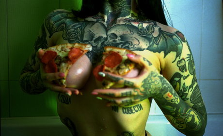 annabatman OnlyFans Nackt