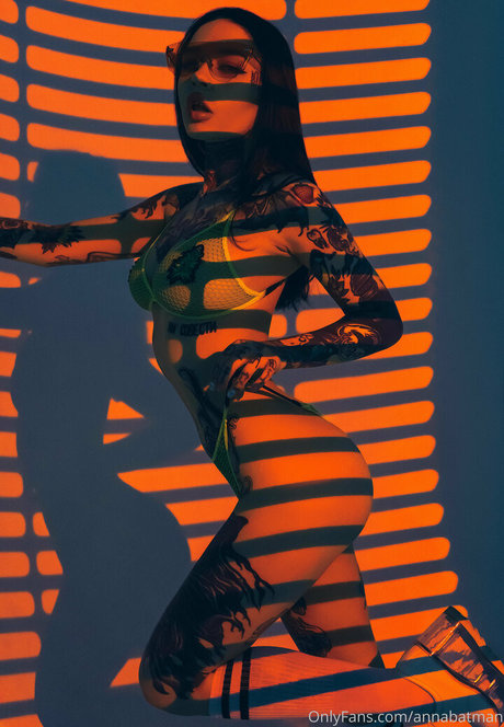 annabatman Unzensiert OnlyFans