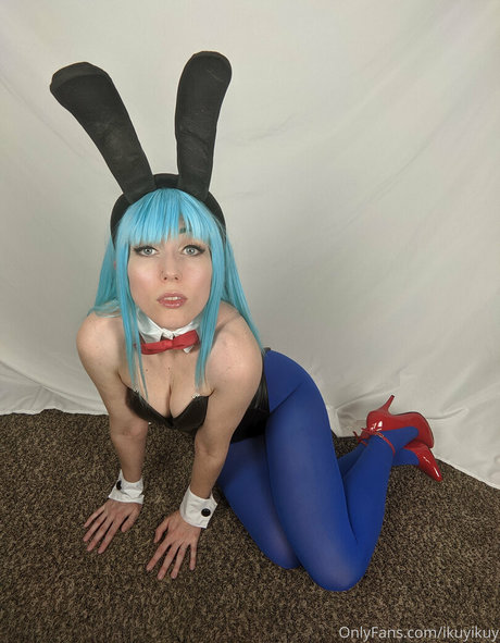 ikuyikuy Nacktbilder von OnlyFans