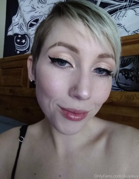 ikuyikuy OnlyFans öffentliche Fotos OnlyFans