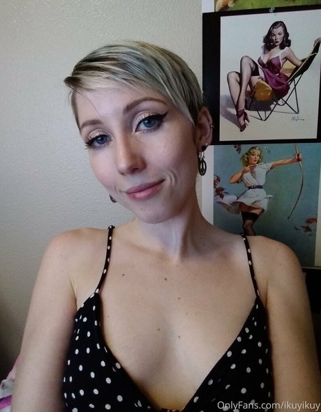 ikuyikuy Neuer OnlyFans Leak