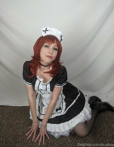 ikuyikuy Leaks OnlyFans