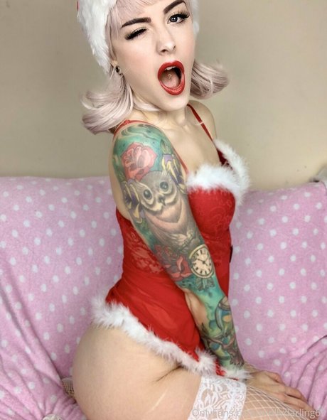 mollydarling Joi OnlyFans