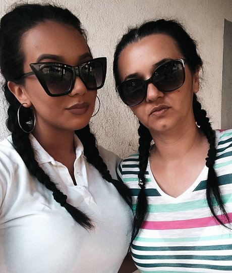 Emina Jahi OnlyFans Nackt Leaks