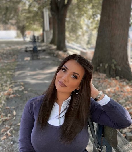 Emina Jahi OnlyFans XXX