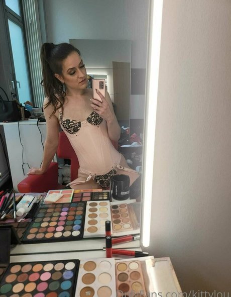 kittylou Neues OnlyFans